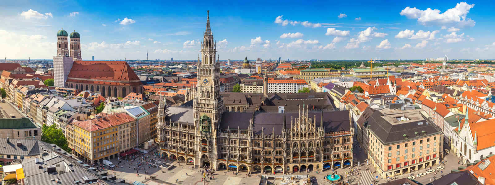 Munich